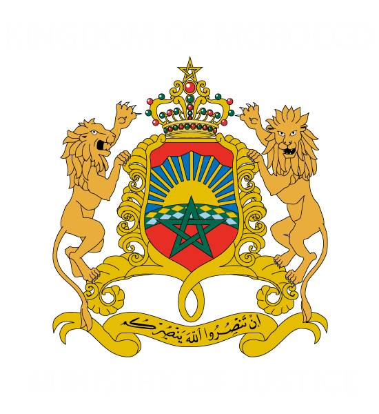 Kingdom of Morocco Ministry of Justice